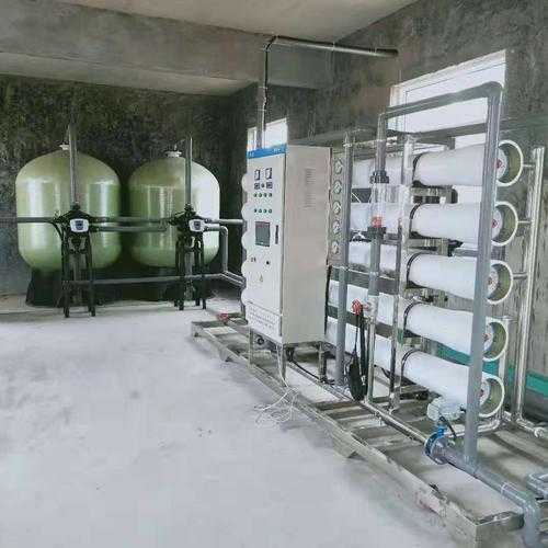 反渗透设备运行过程中为什么需要添加阻垢剂