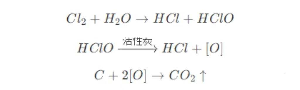活性炭在膜法水处理系统中的应用及注意事项